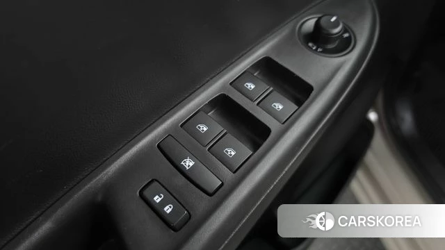 Chevrolet (GM Daewoo) The New Spark id 4770591 из Кореи 20