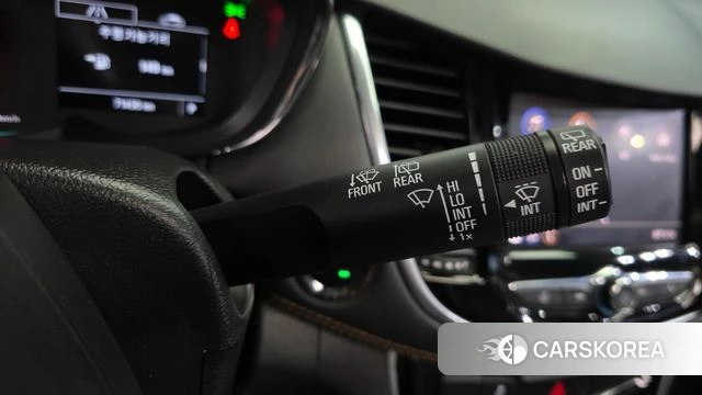 Chevrolet (GM Daewoo) The New Trax id 4647180 из Кореи 20
