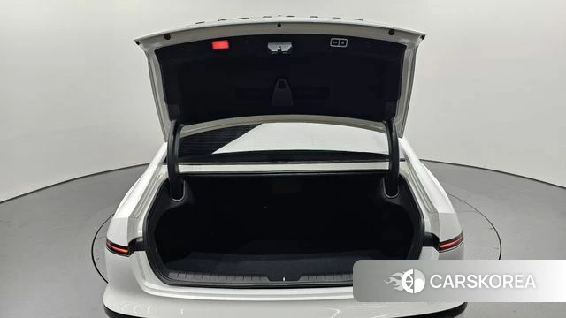 Hyundai Grandeur Hybrid (GN7) id 4427131 из Кореи 20