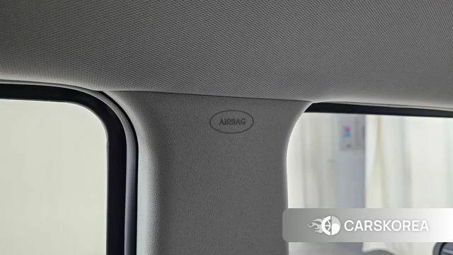 Kia The New Kia Ray EV id 4230415 из Кореи 20