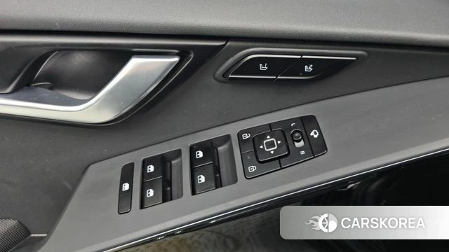 Kia Di All New Niro EV id 4223275 из Кореи 20