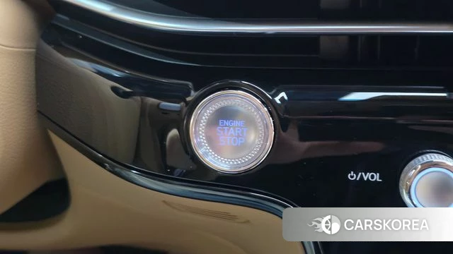 Genesis G80 (RG3) id 4720016 из Кореи 20