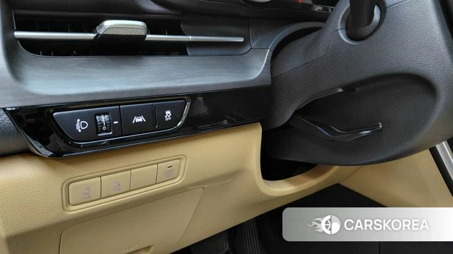 Kia Carnival 4th generation id 4707016 из Кореи 20
