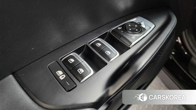 Kia The New K5 3rd generation id 4623114 из Кореи 20