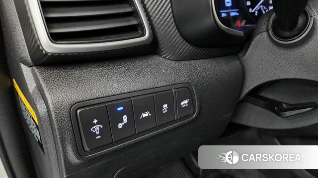 Hyundai All New Tucson id 4647267 из Кореи 20