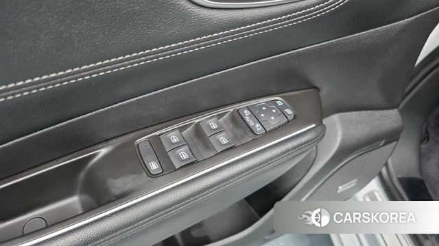 Renault Korea (Samsung) SM6 id 4448141 из Кореи 20