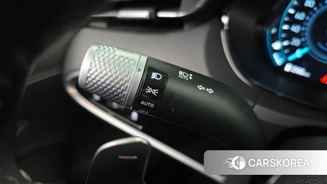 Genesis GV70 id 4355794 из Кореи 20