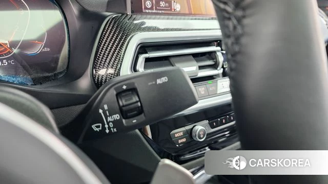 BMW X4 (G02) id 4566034 из Кореи 20