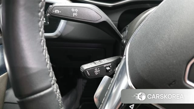 Audi A7 (4K) id 4517995 из Кореи 20
