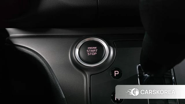 Kia The New Kia Ray id 4579758 из Кореи 20
