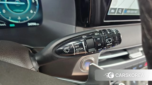 Hyundai The New Palisade id 4505663 из Кореи 20