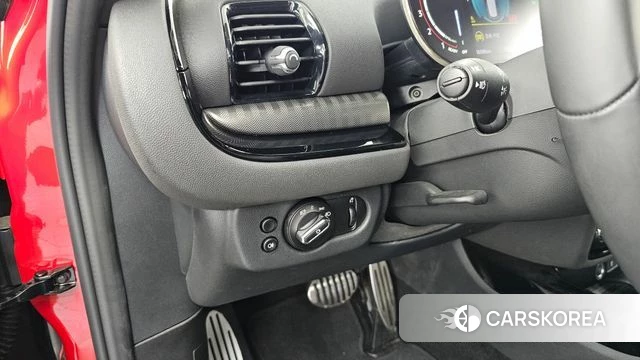 Mini Cooper S Clubman id 4635772 из Кореи 20