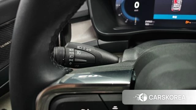 Volvo XC40 id 4487788 из Кореи 20