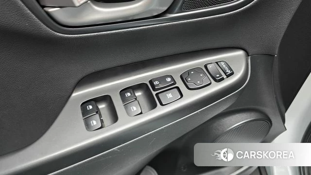 Hyundai Kona id 4543646 из Кореи 20