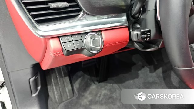 Porsche Panamera (971) id 4395104 из Кореи 20