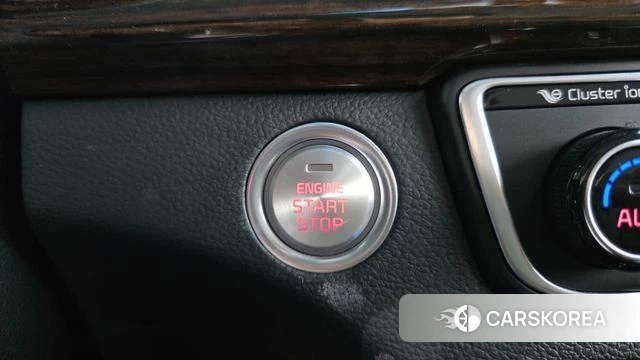 Kia Come New K7 id 4595852 из Кореи 20