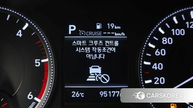 Hyundai Santa Fe TM id 4384959 из Кореи 20