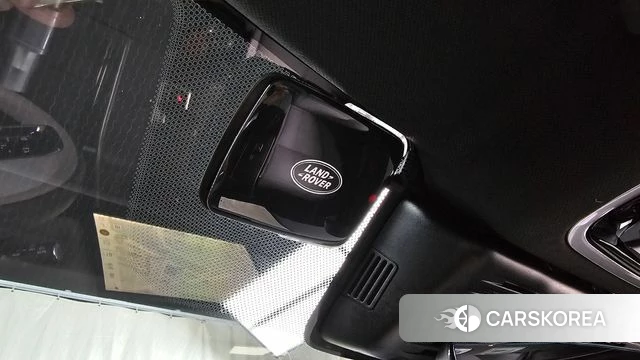 Land Rover Range Rover Velar id 4686491 из Кореи 20