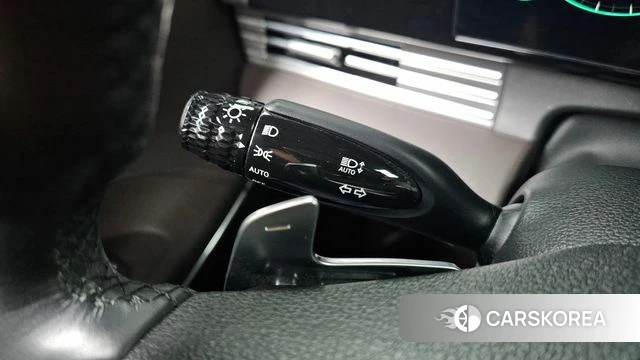 Hyundai The New Grandeur IG Hybrid id 4187412 из Кореи 20