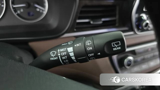 Hyundai The New Grand Starex id 4459571 из Кореи 20