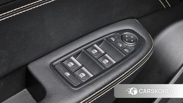 Renault Korea (Samsung) Arcana id 4408281 из Кореи 20