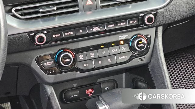 Kia The New Niro id 4698633 из Кореи 20