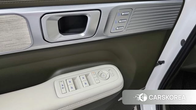 Hyundai Santa Fe (MX5) id 4880123 из Кореи 20