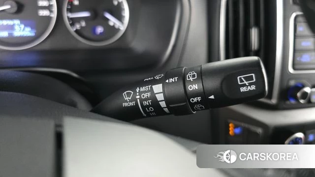 Hyundai The New Grand Starex id 4688653 из Кореи 20