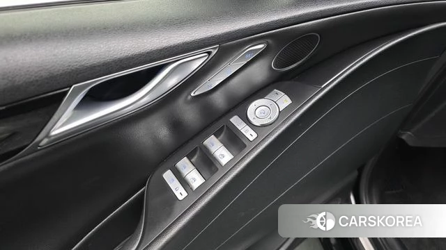 Genesis G80 (RG3) id 4540929 из Кореи 20