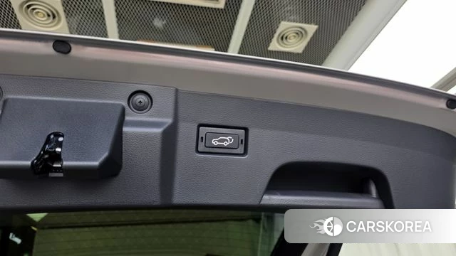 Ssangyong Actian 2nd Generation id 4394369 из Кореи 20