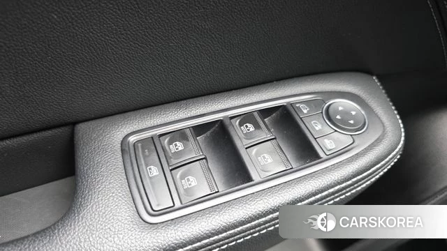 Renault Korea (Samsung) XM3 id 4614723 из Кореи 20