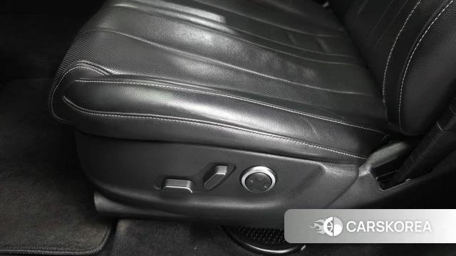 Genesis GV80 id 4371169 из Кореи 20