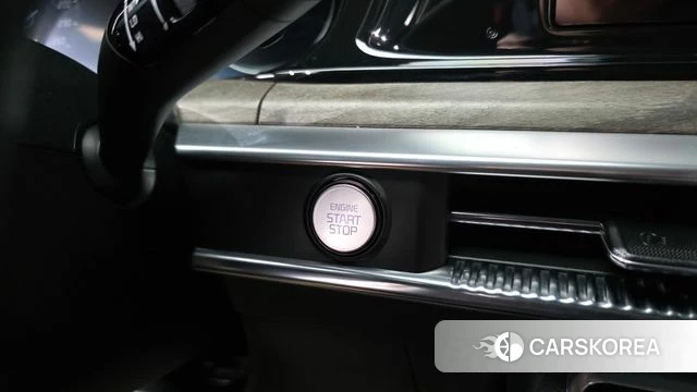 Kia K5 Hybrid 3rd Generation id 4434811 из Кореи 20
