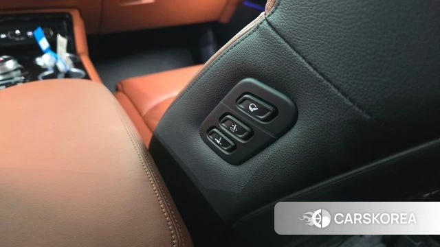 Kia The New K5 3rd generation id 4715186 из Кореи 20