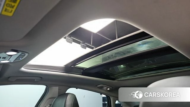 Hyundai Grandeur IG Hybrid id 4647685 из Кореи 20