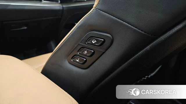 Kia K5 Hybrid 3rd Generation id 4445881 из Кореи 20