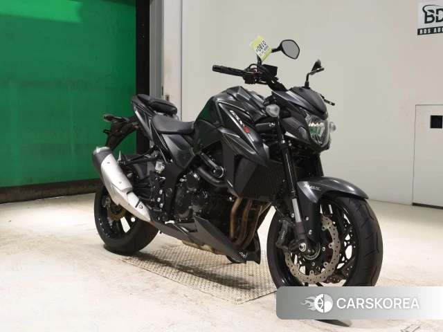 Suzuki GSX-S750 id 3947155 из Японии 20
