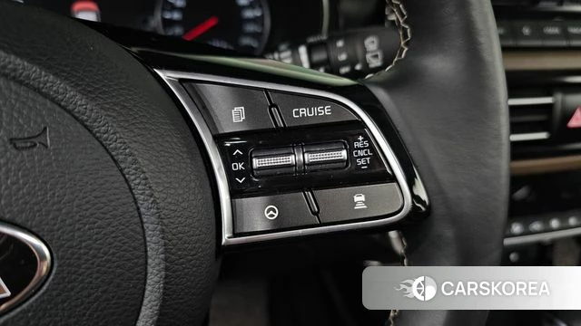 Kia Seltos id 4930550 из Кореи 20