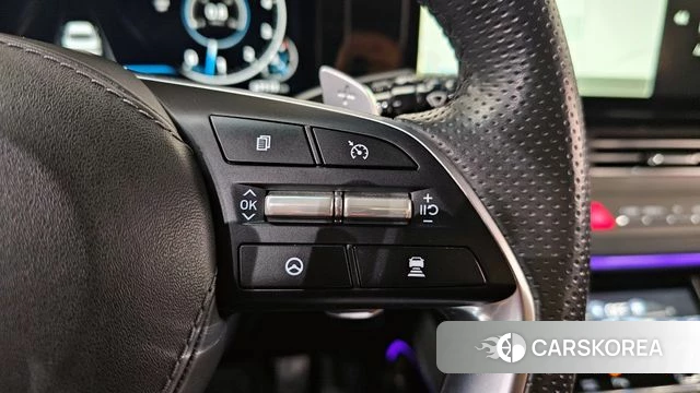 Hyundai The New Grandeur IG id 4355511 из Кореи 20