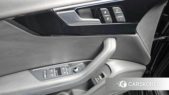 Audi A4 (B9) id 4370324 из Кореи 20