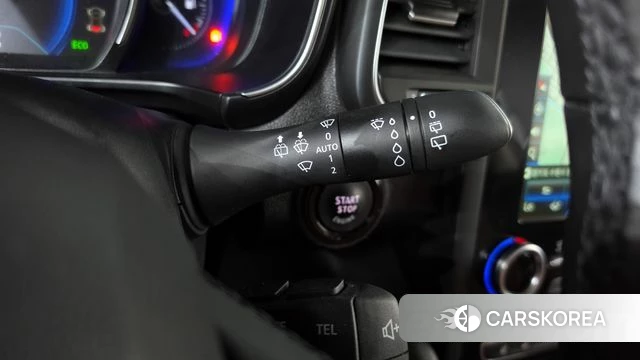 Renault Korea (Samsung) The New QM6 id 4519390 из Кореи 20