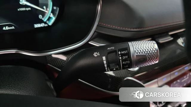 Genesis G80 (RG3) id 4549061 из Кореи 20