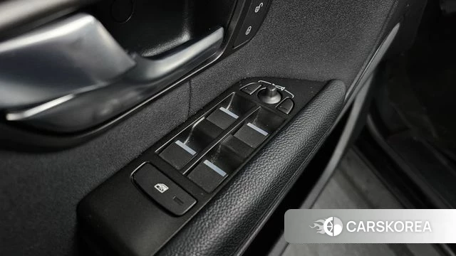 Land Rover Range Rover Evoque id 4311101 из Кореи 20