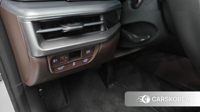 Hyundai Grandeur Hybrid (GN7) id 4394793 из Кореи 20