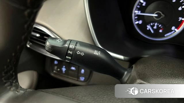 Hyundai Santa Fe TM id 4250883 из Кореи 20