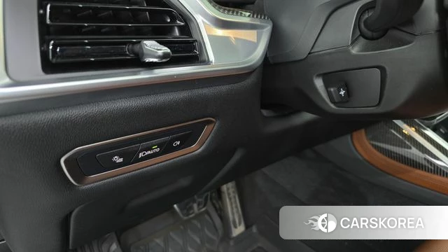 BMW X7 (G07) id 4729972 из Кореи 20