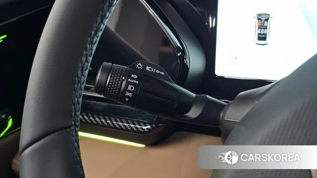 Renault Korea (Samsung) Grand Coleos id 4719792 из Кореи 20