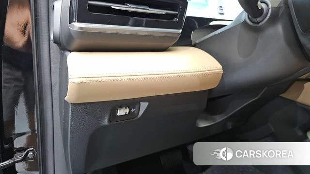 Renault Korea (Samsung) Grand Coleos id 4612521 из Кореи 20