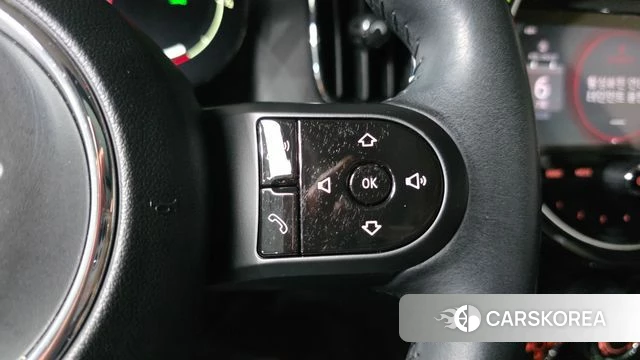 Mini Cooper Countryman id 4549943 из Кореи 20