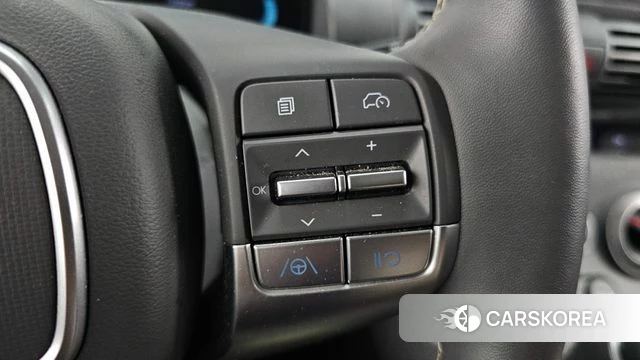 Hyundai Casper id 4409409 из Кореи 20